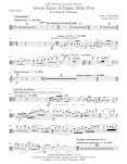 Seven Tales of Poe Viola